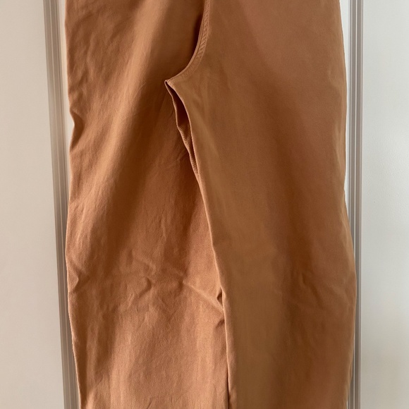 Wilfred Free Wide Leg Khakis - Picture 3 of 5